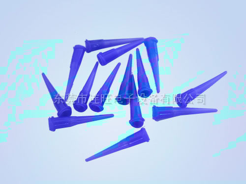 TT全塑胶针咀