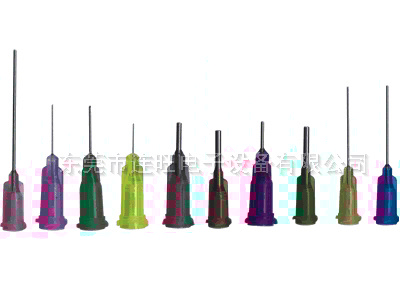 精密全不锈钢针头