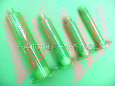 淡琥珀色防UV光型