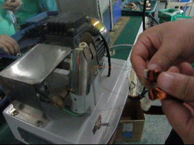 LW-817型高性能...