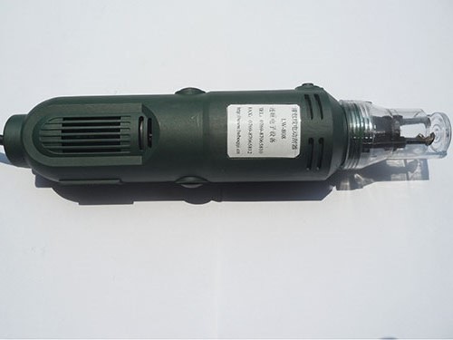 LW-808手提式刮漆器