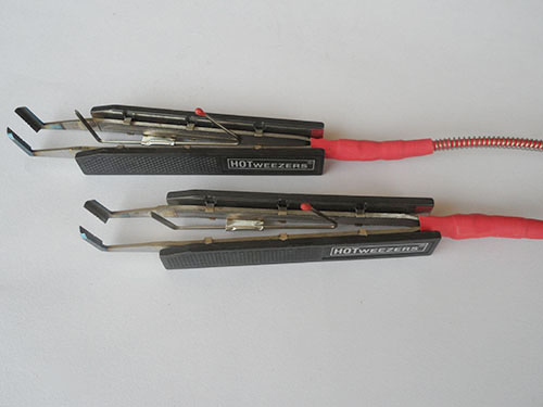 M-10电热式脱皮钳