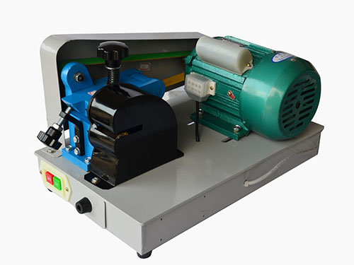 LW-816型台式漆包线剥漆机