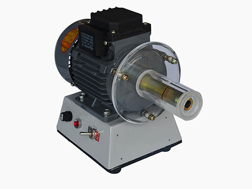 LW-818型高性能漆包线脱漆机