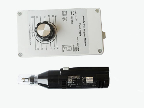 4510手提式脱漆机