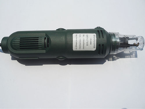 LW-808手提式刮...