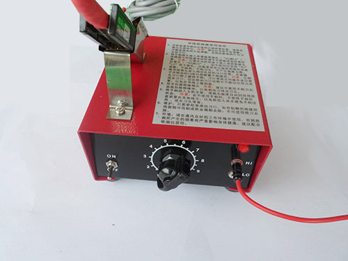 M10导线热剥器